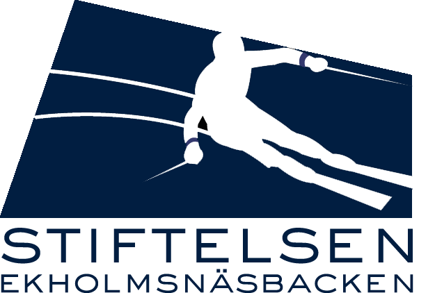 Logo Stiftelsen Ekholmsnäs